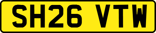 SH26VTW