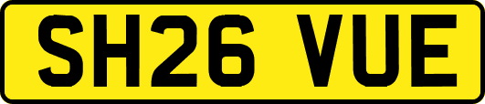 SH26VUE