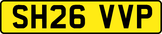 SH26VVP