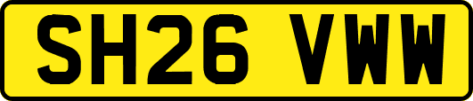 SH26VWW