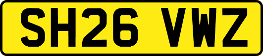 SH26VWZ