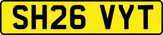 SH26VYT