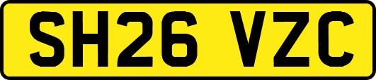 SH26VZC