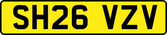 SH26VZV