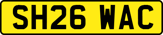 SH26WAC