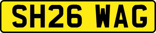 SH26WAG