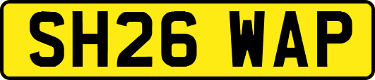 SH26WAP