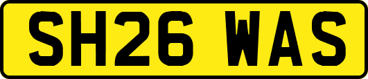 SH26WAS