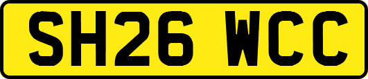 SH26WCC