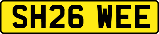 SH26WEE