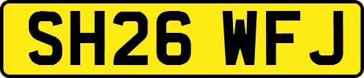 SH26WFJ