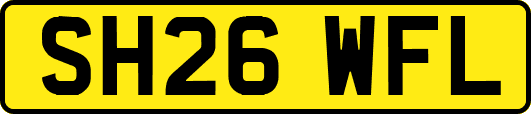 SH26WFL