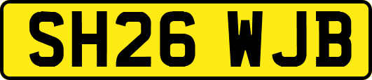 SH26WJB