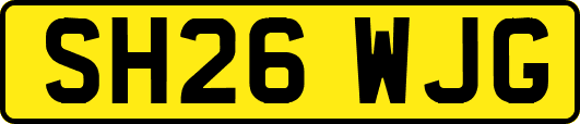 SH26WJG