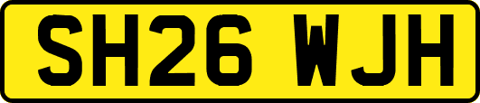 SH26WJH