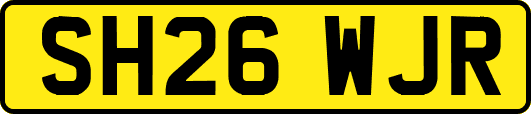 SH26WJR