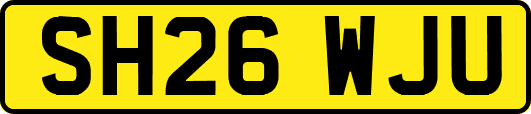 SH26WJU