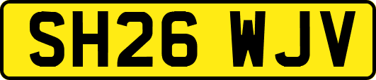SH26WJV