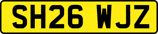SH26WJZ