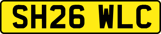 SH26WLC