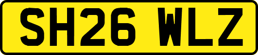 SH26WLZ