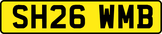 SH26WMB