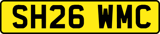 SH26WMC