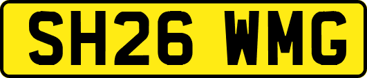 SH26WMG