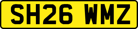 SH26WMZ