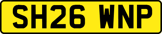 SH26WNP