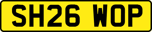 SH26WOP