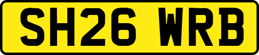 SH26WRB