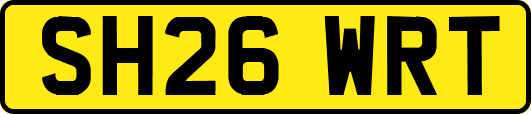 SH26WRT