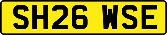 SH26WSE