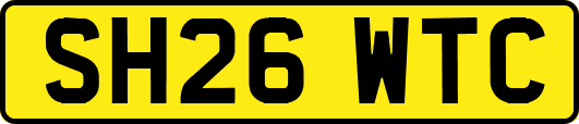 SH26WTC