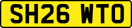 SH26WTO