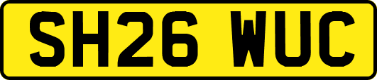 SH26WUC