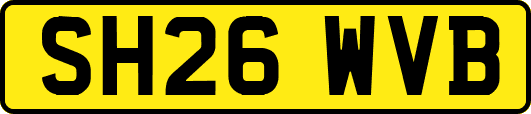 SH26WVB