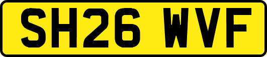 SH26WVF