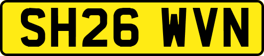 SH26WVN