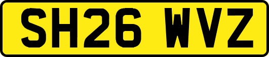 SH26WVZ