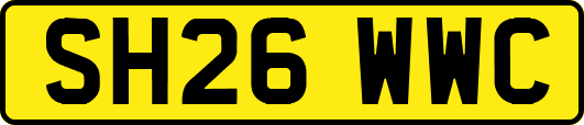 SH26WWC