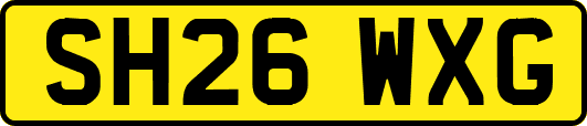 SH26WXG