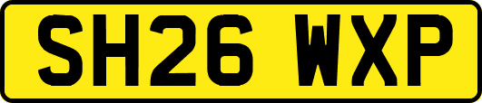 SH26WXP