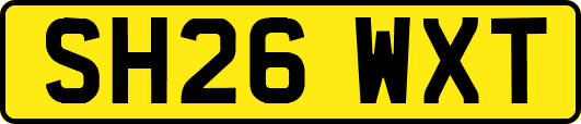 SH26WXT