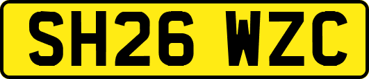 SH26WZC