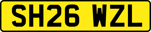 SH26WZL
