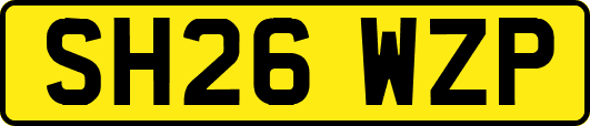 SH26WZP
