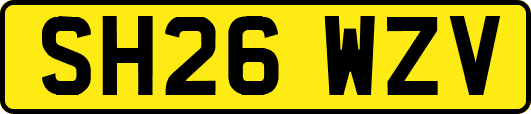SH26WZV