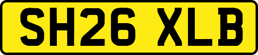 SH26XLB